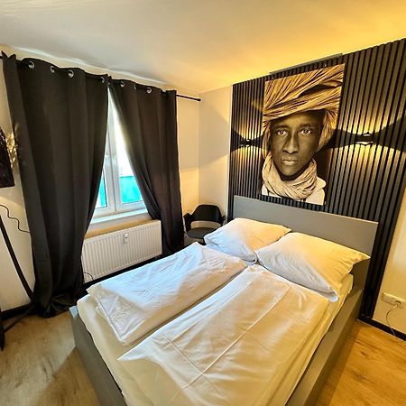 A-Partment • Koeln - Schokoladenmuseum Apartment ภายนอก รูปภาพ