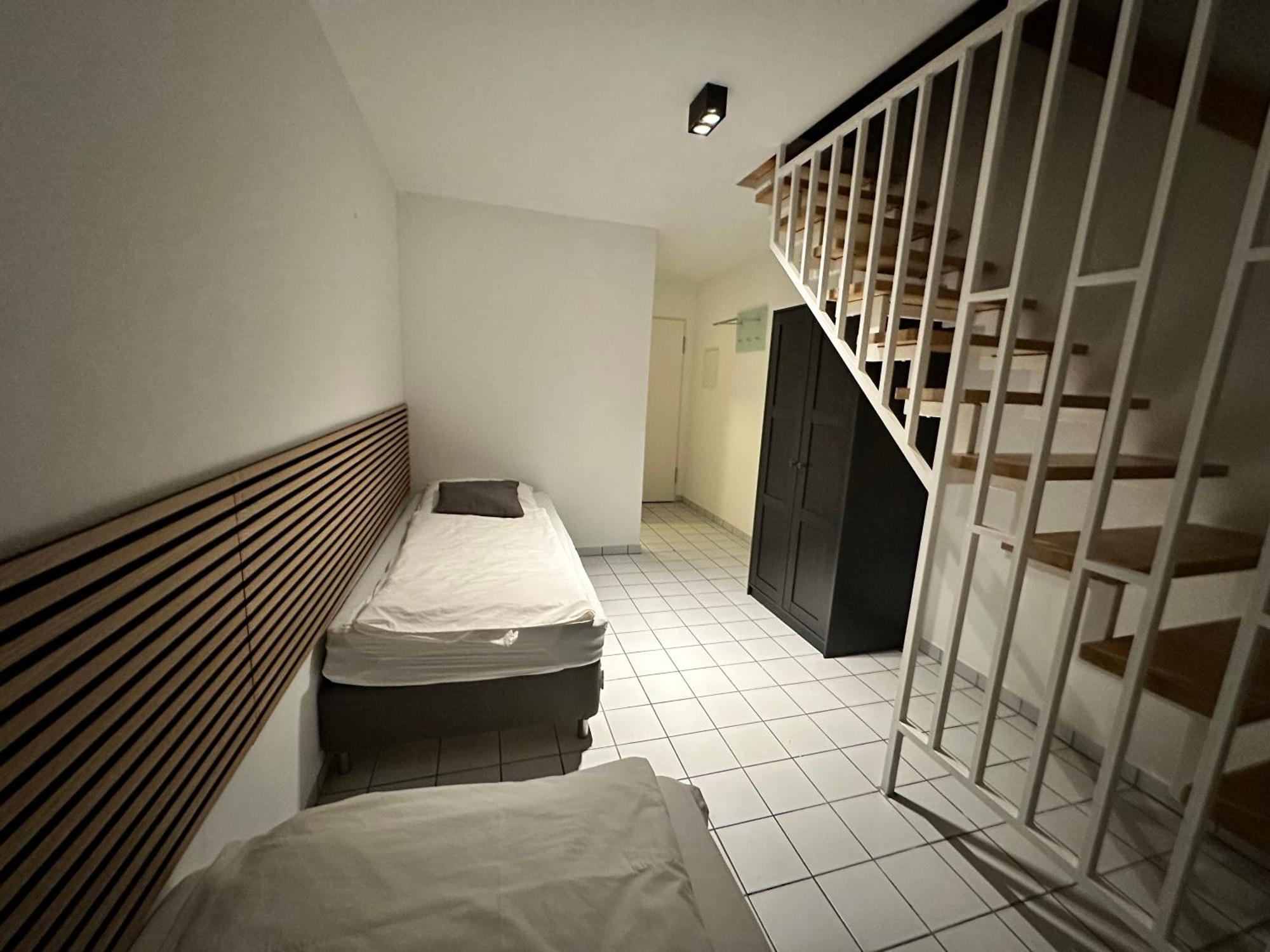 A-Partment • Koeln - Schokoladenmuseum Apartment ภายนอก รูปภาพ