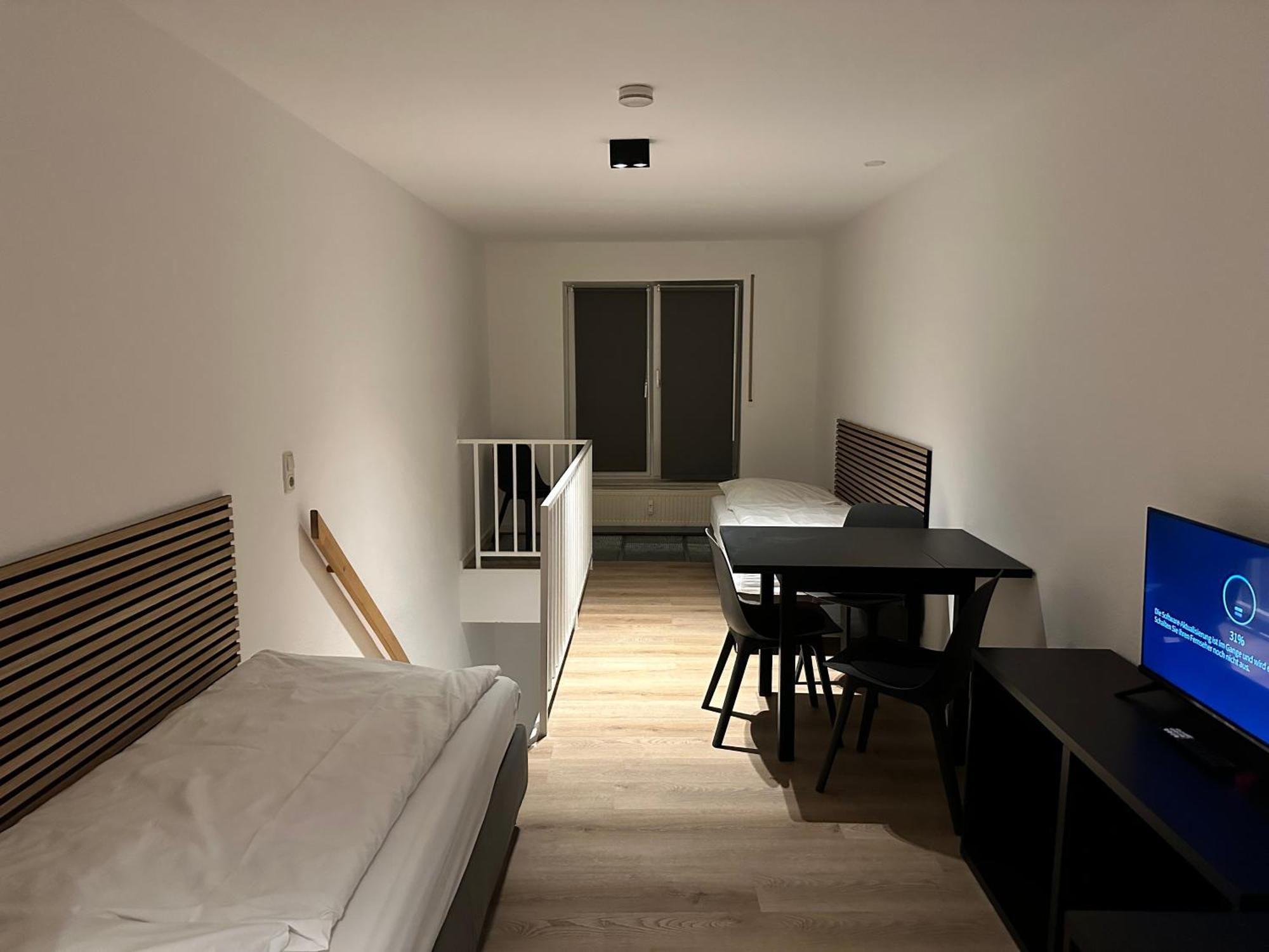 A-Partment • Koeln - Schokoladenmuseum Apartment ภายนอก รูปภาพ