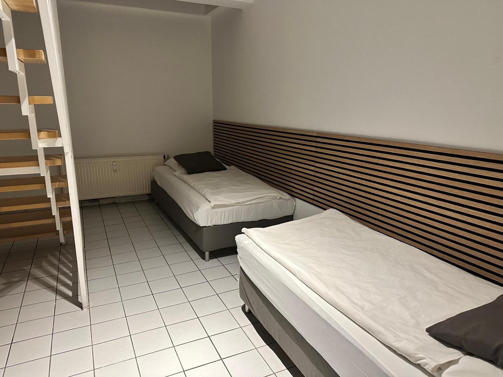 A-Partment • Koeln - Schokoladenmuseum Apartment ภายนอก รูปภาพ