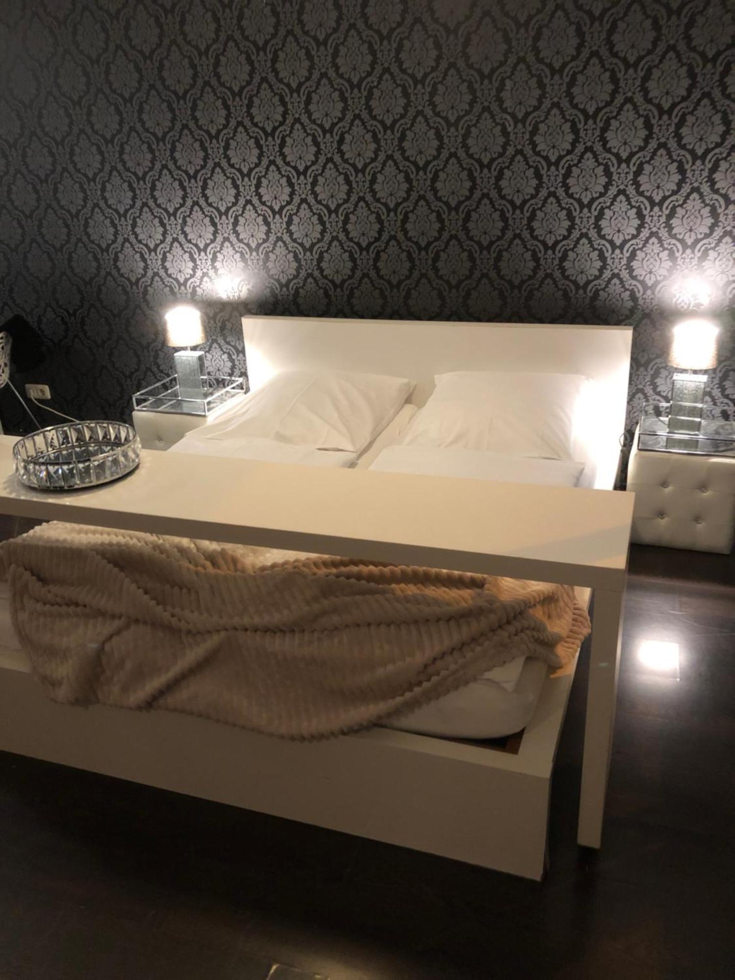 A-Partment • Koeln - Schokoladenmuseum Apartment ภายนอก รูปภาพ