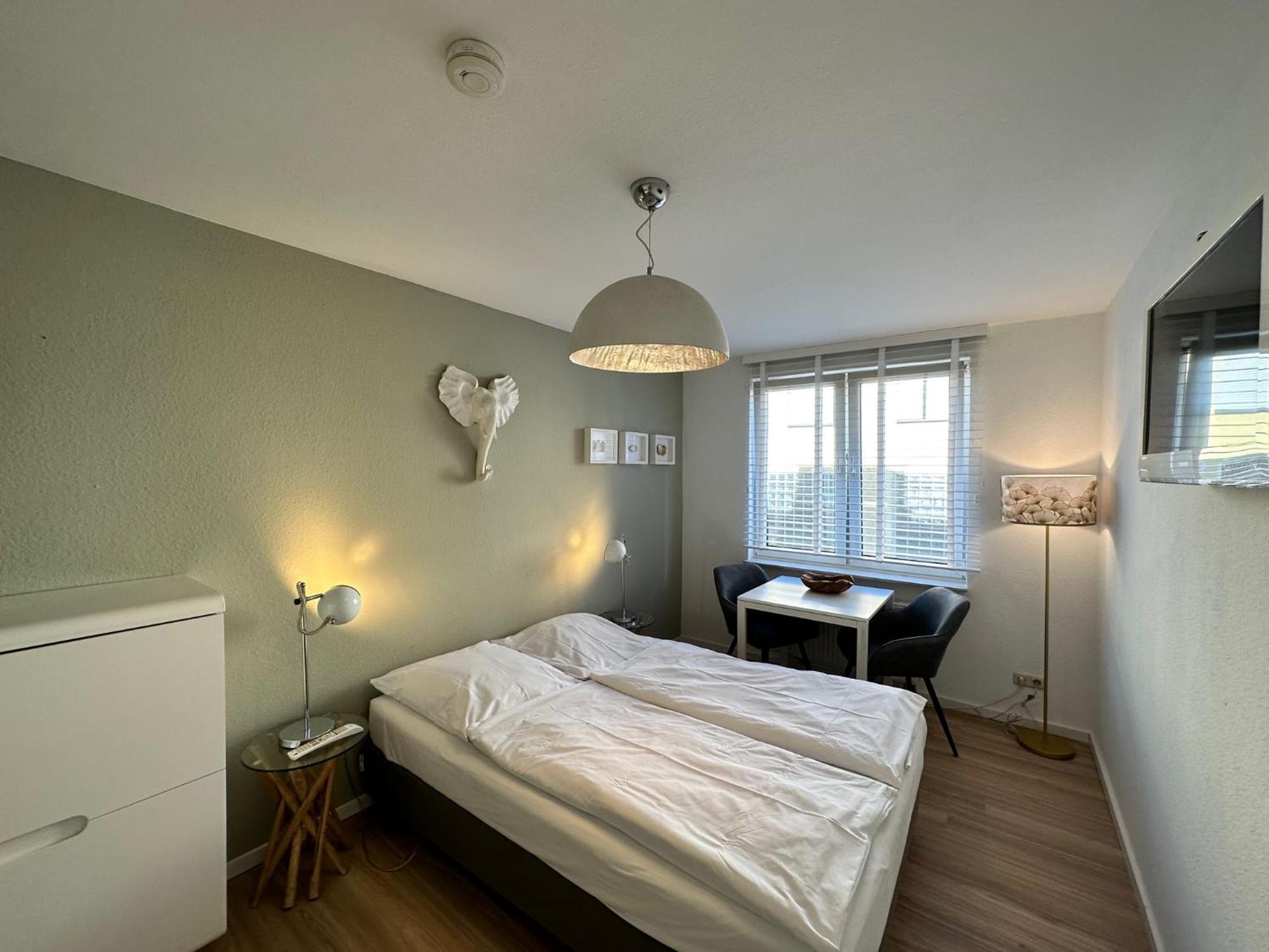 A-Partment • Koeln - Schokoladenmuseum Apartment ภายนอก รูปภาพ