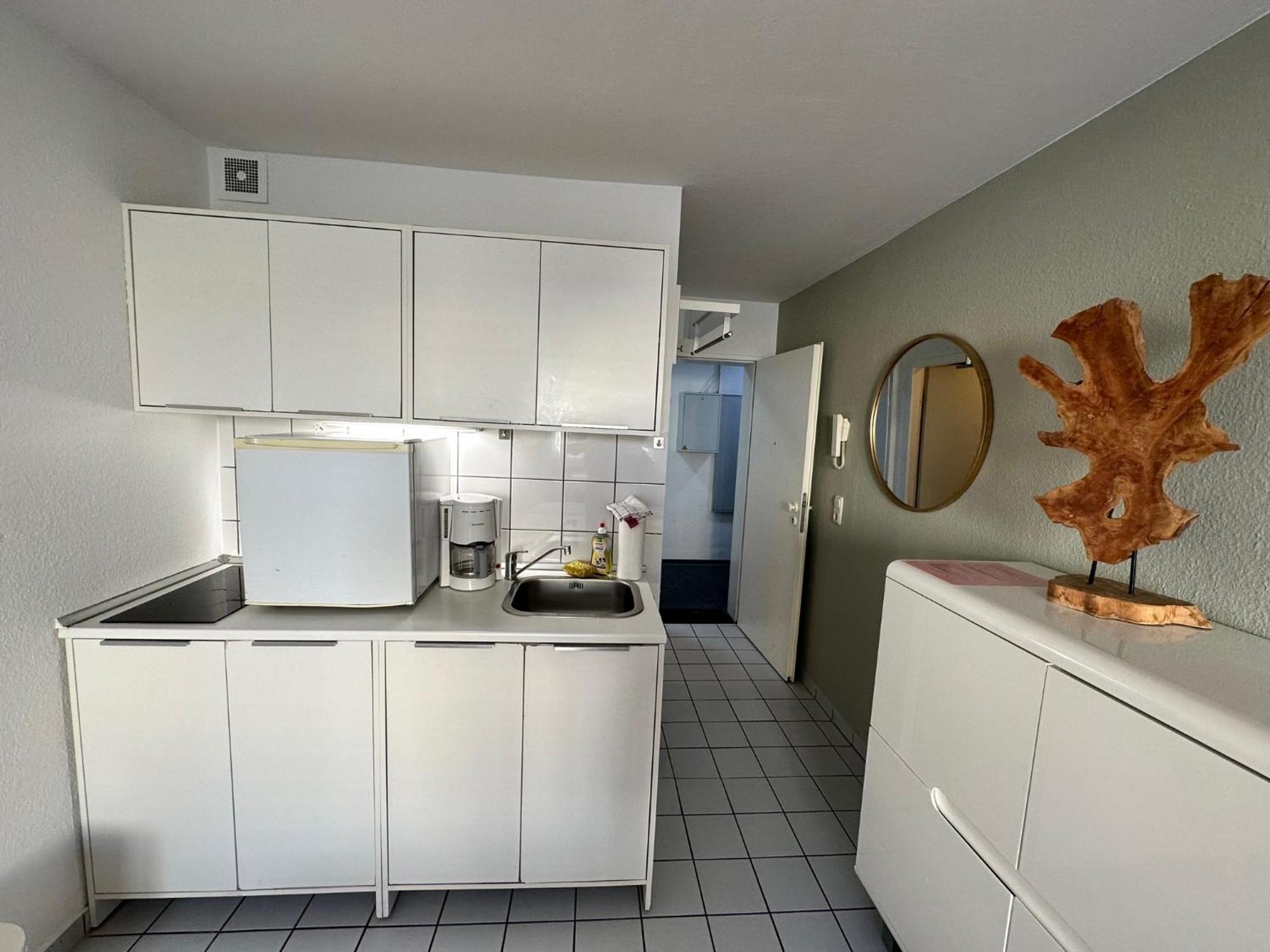 A-Partment • Koeln - Schokoladenmuseum Apartment ภายนอก รูปภาพ