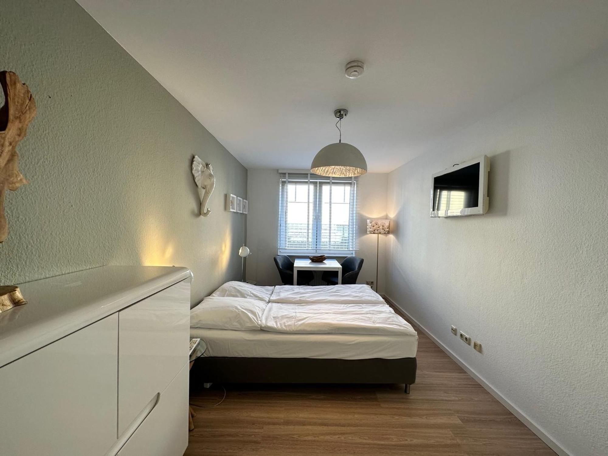 A-Partment • Koeln - Schokoladenmuseum Apartment ภายนอก รูปภาพ