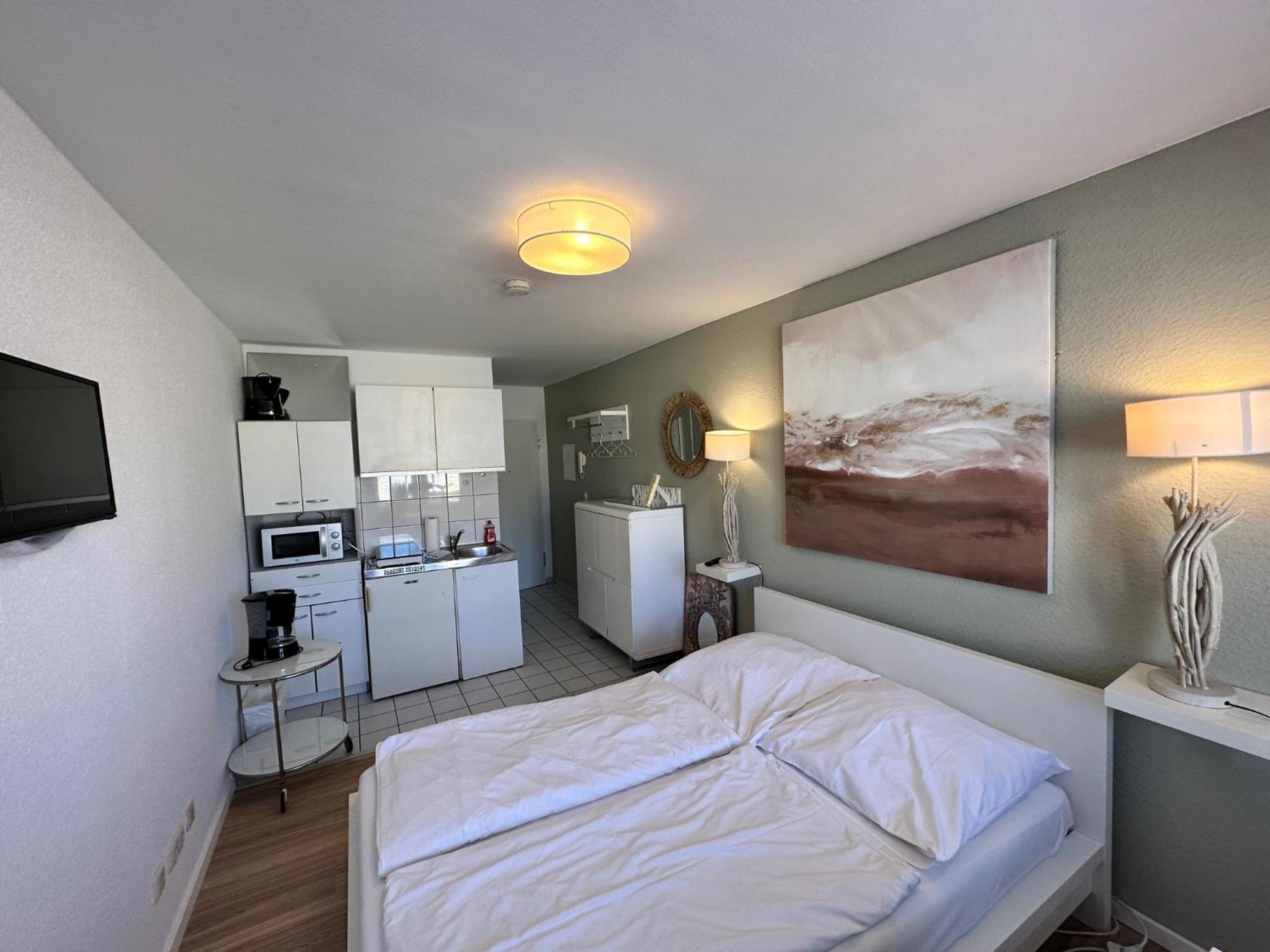 A-Partment • Koeln - Schokoladenmuseum Apartment ภายนอก รูปภาพ