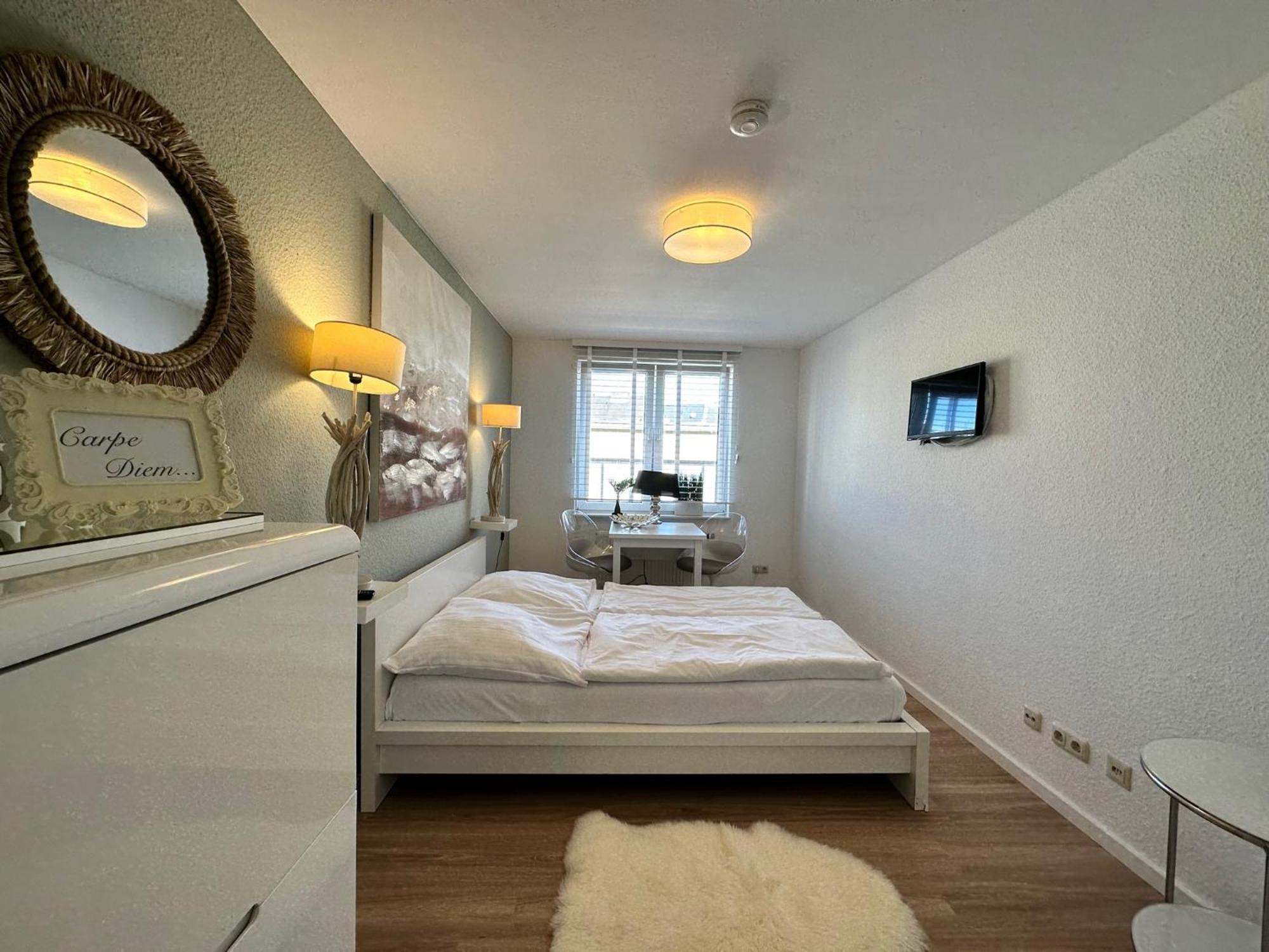 A-Partment • Koeln - Schokoladenmuseum Apartment ภายนอก รูปภาพ