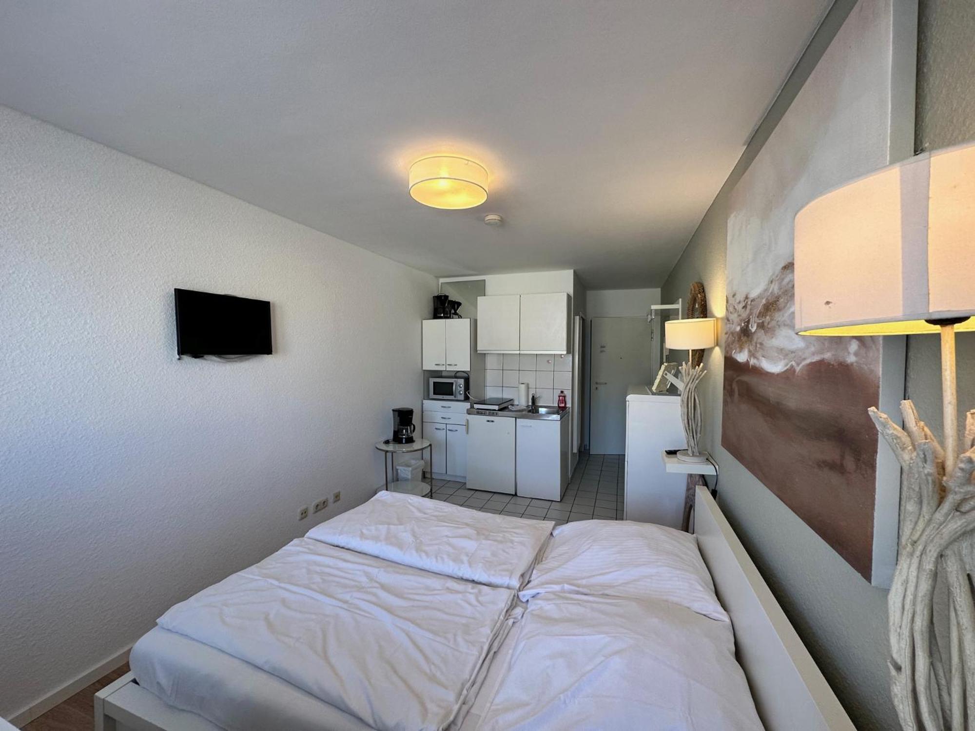 A-Partment • Koeln - Schokoladenmuseum Apartment ภายนอก รูปภาพ