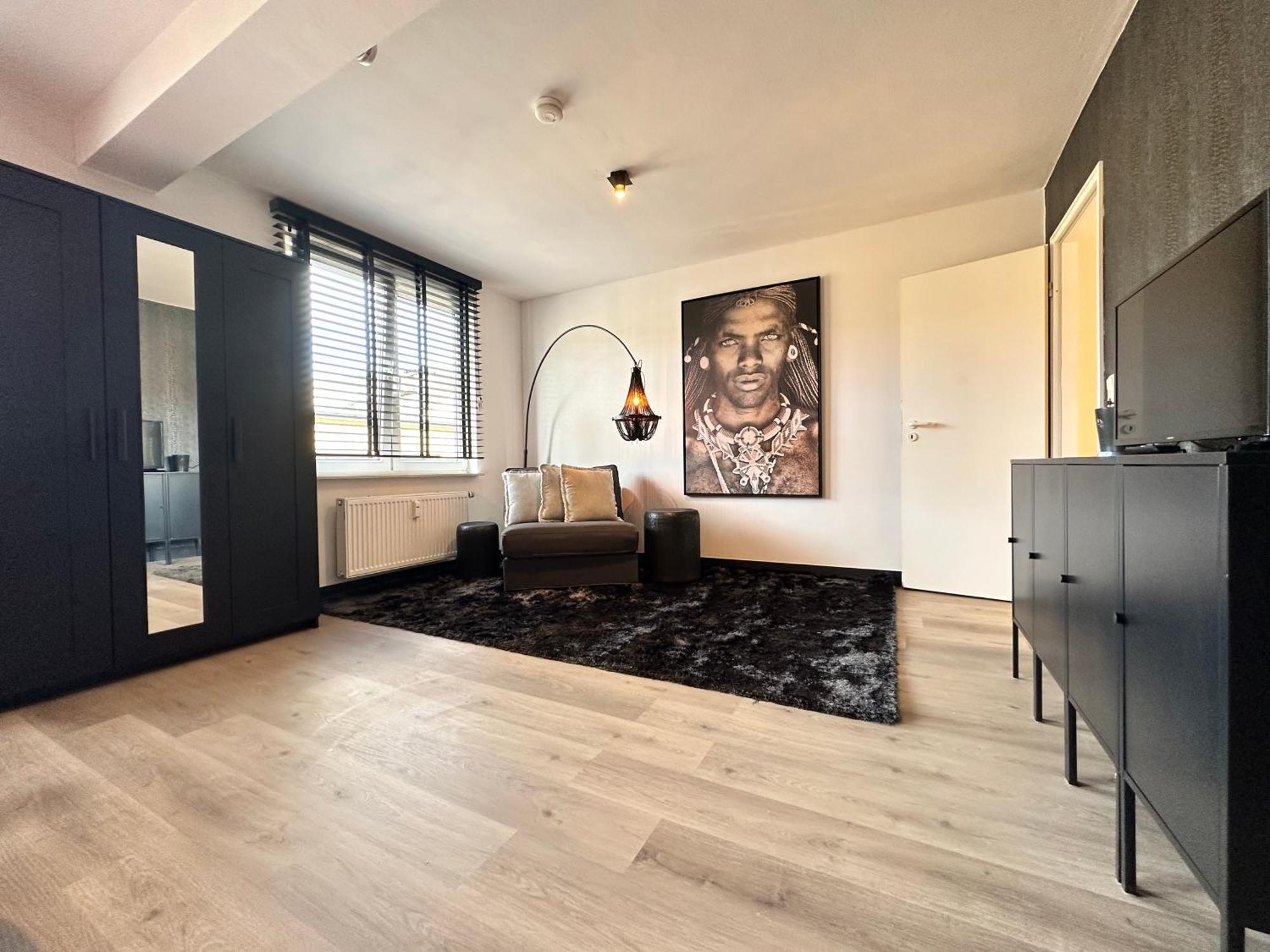 A-Partment • Koeln - Schokoladenmuseum Apartment ภายนอก รูปภาพ