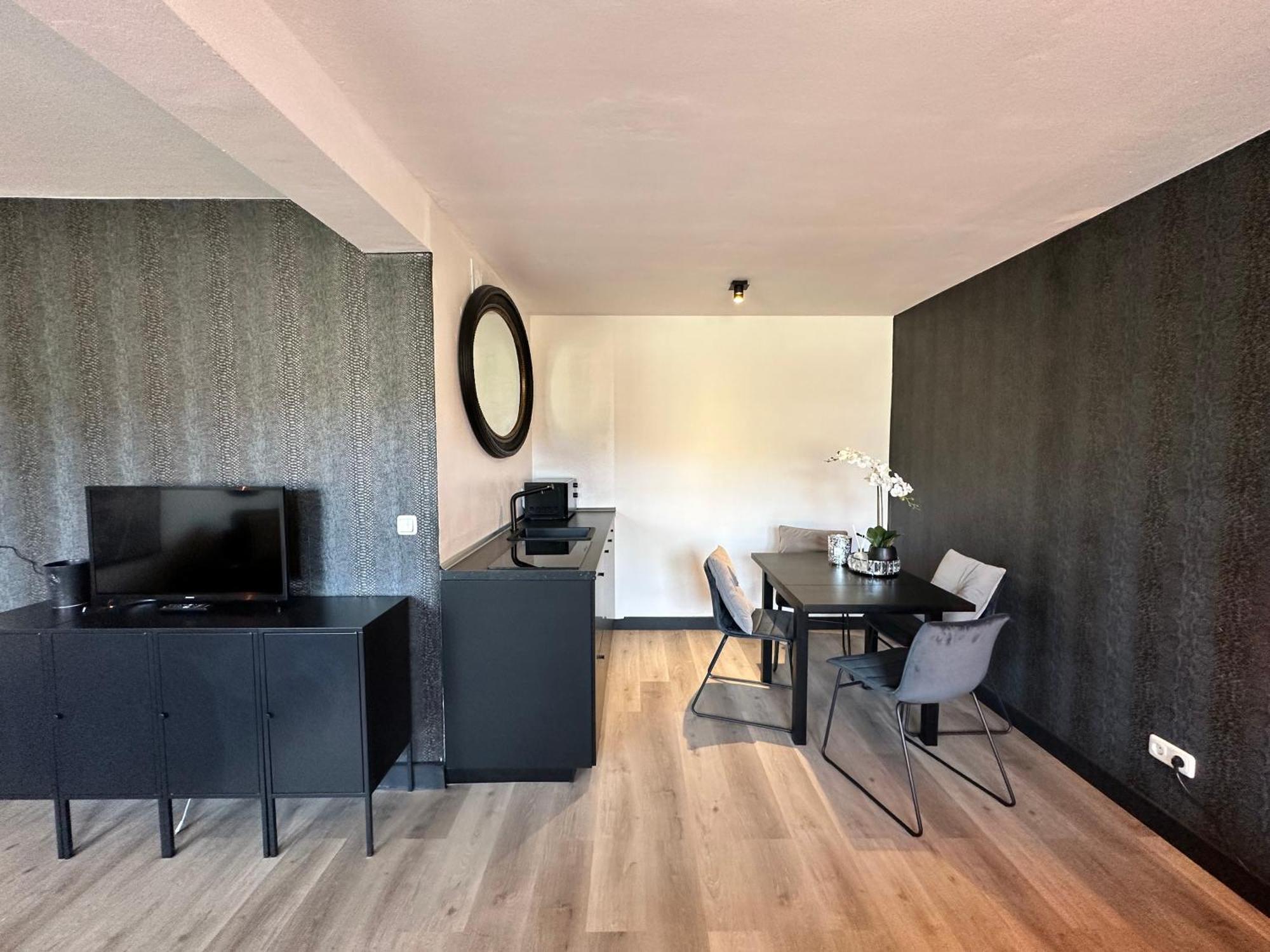A-Partment • Koeln - Schokoladenmuseum Apartment ภายนอก รูปภาพ