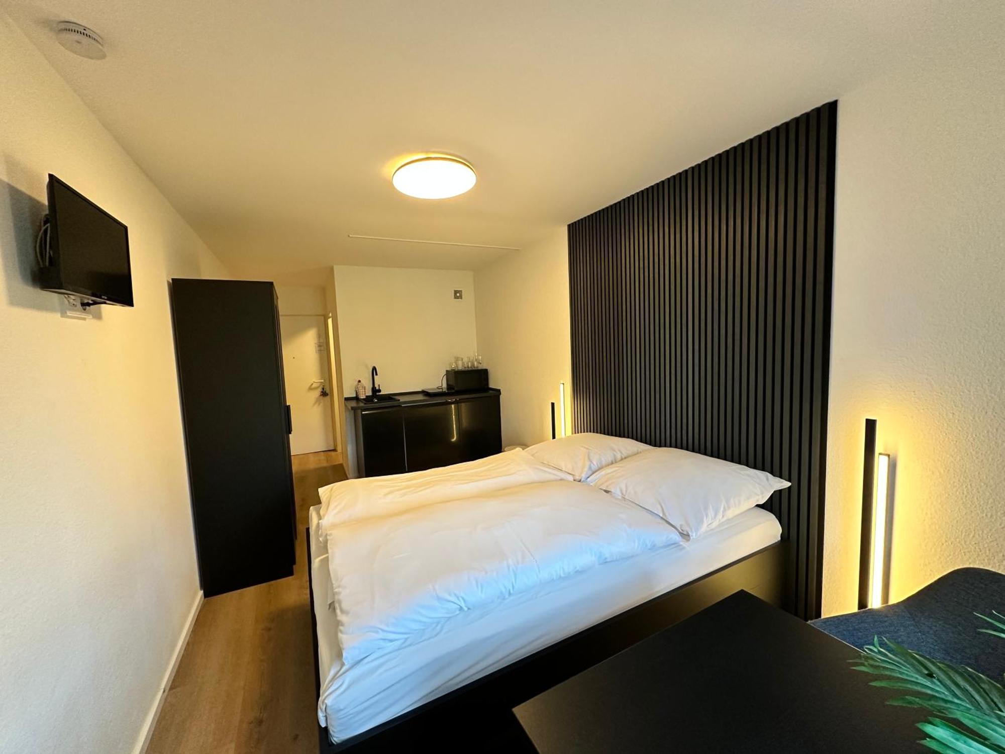 A-Partment • Koeln - Schokoladenmuseum Apartment ภายนอก รูปภาพ