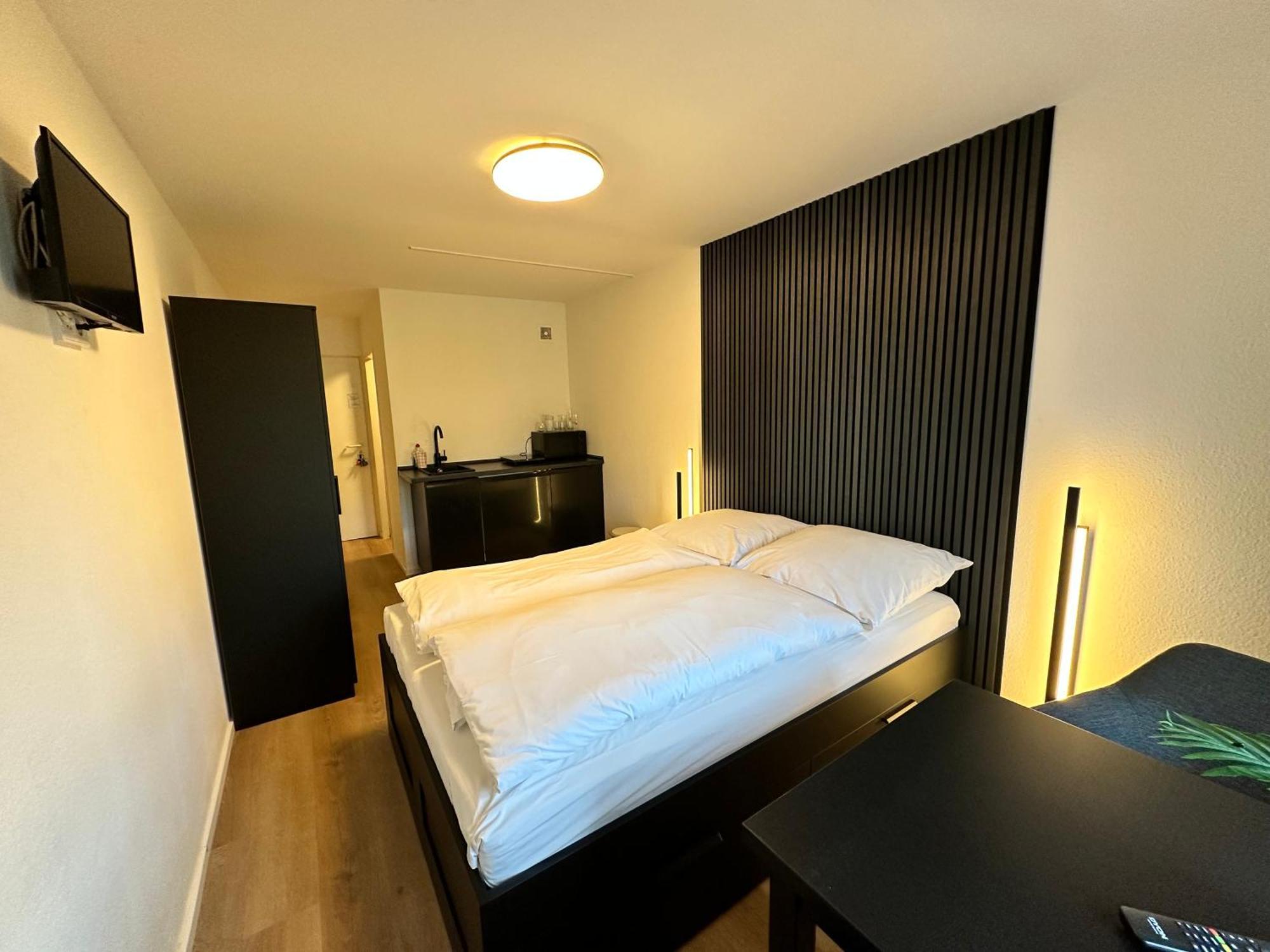 A-Partment • Koeln - Schokoladenmuseum Apartment ภายนอก รูปภาพ
