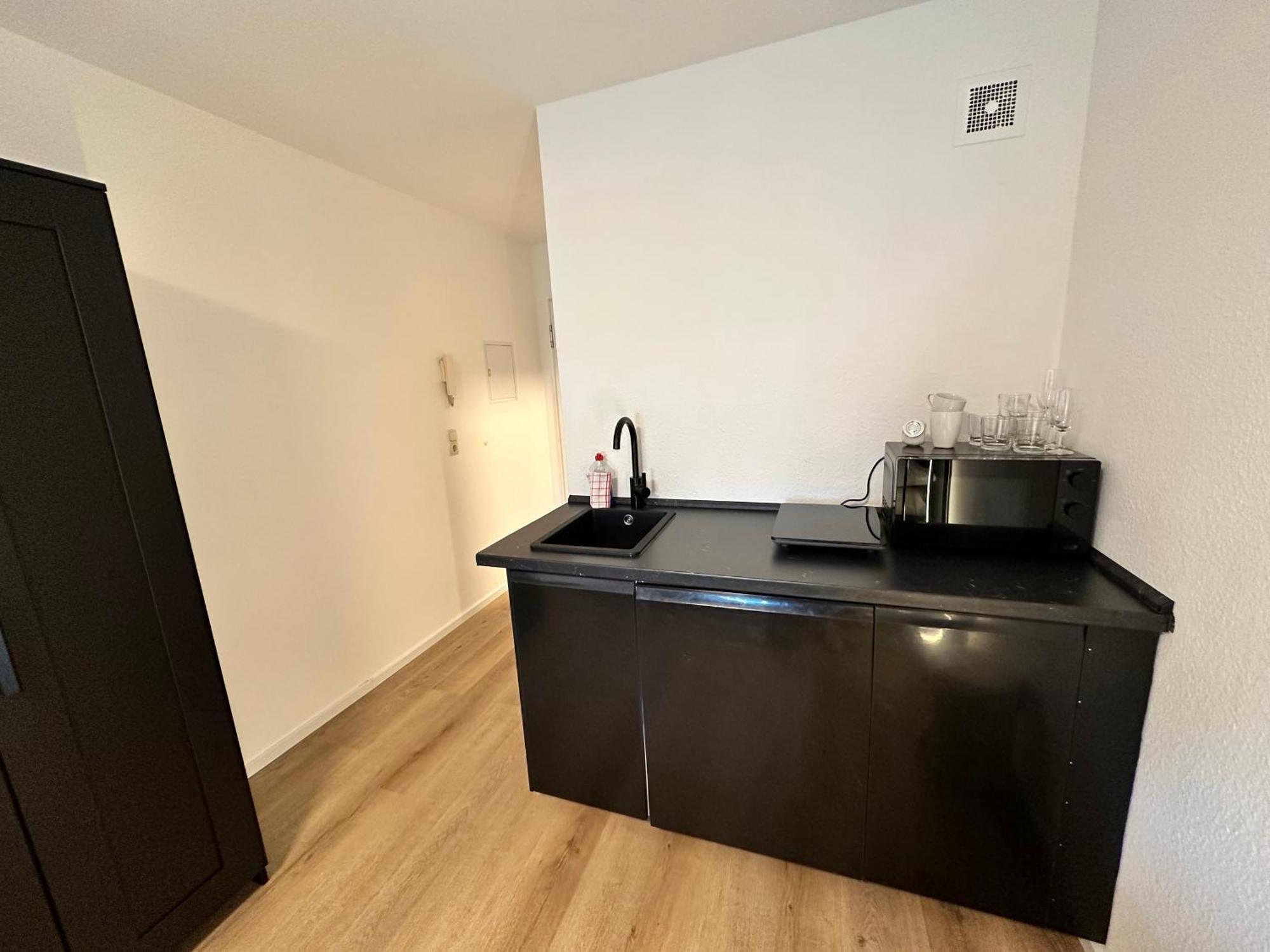 A-Partment • Koeln - Schokoladenmuseum Apartment ภายนอก รูปภาพ