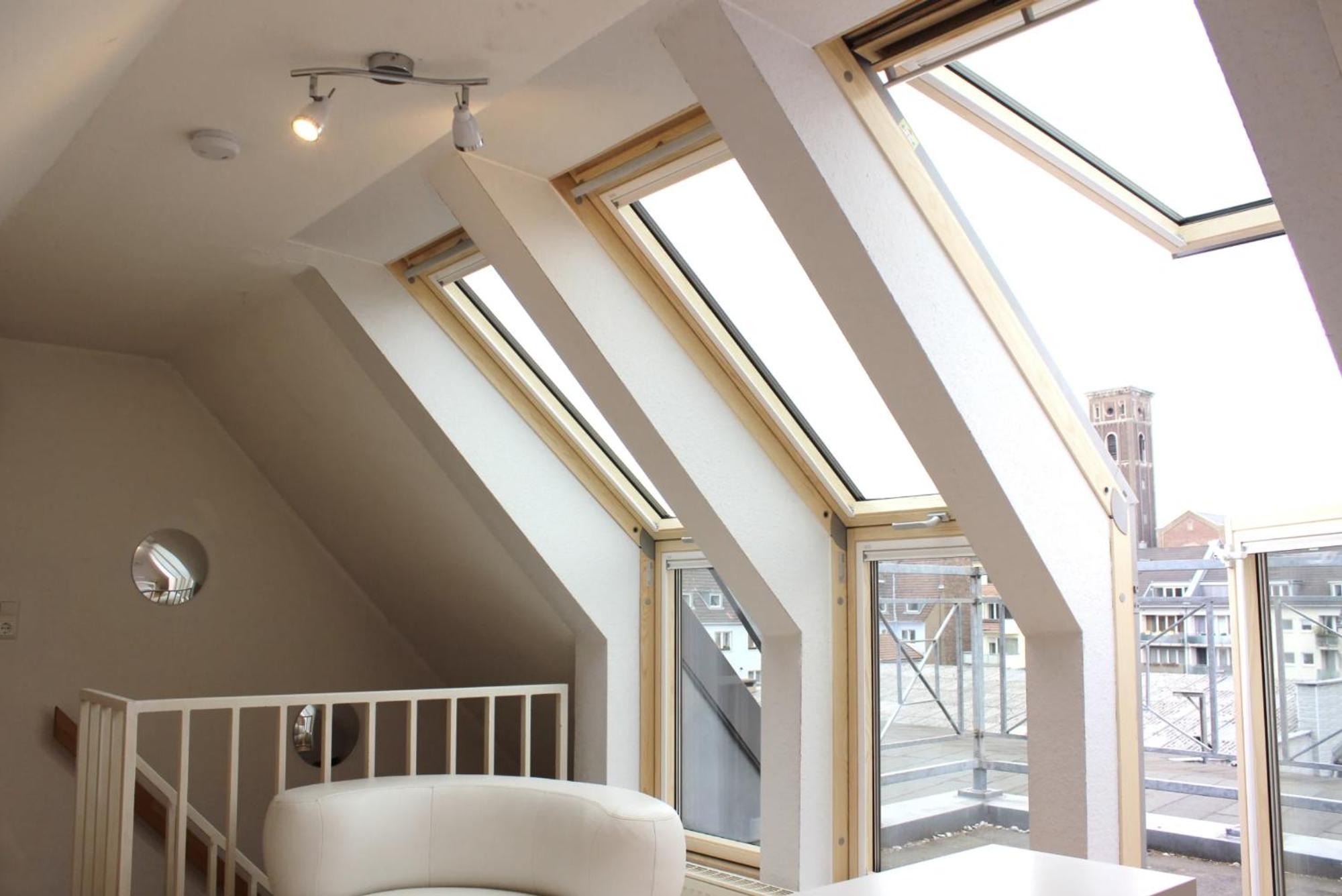 A-Partment • Koeln - Schokoladenmuseum Apartment ห้อง รูปภาพ
