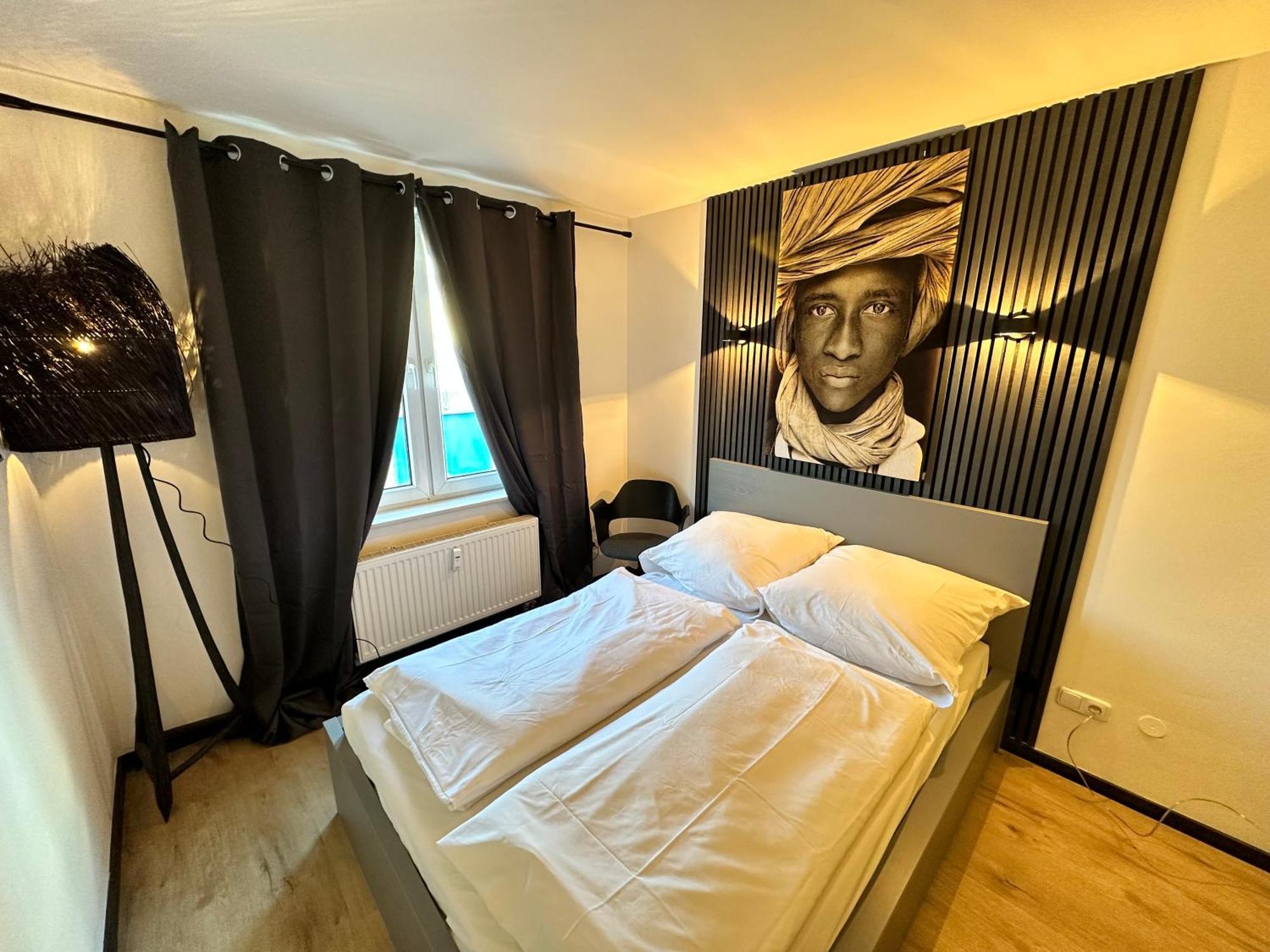 A-Partment • Koeln - Schokoladenmuseum Apartment ภายนอก รูปภาพ