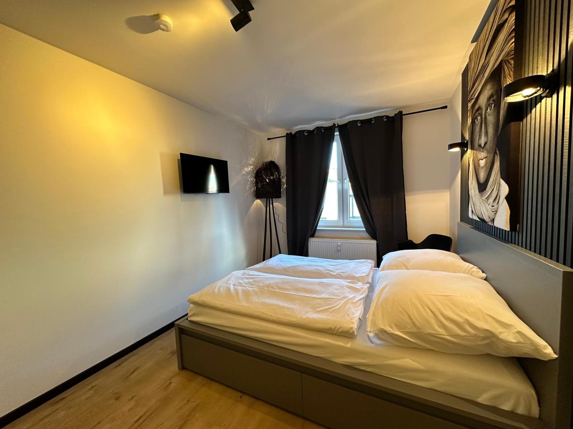 A-Partment • Koeln - Schokoladenmuseum Apartment ภายนอก รูปภาพ